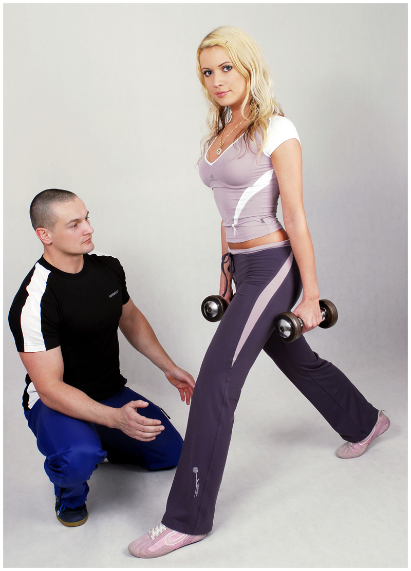 trainer