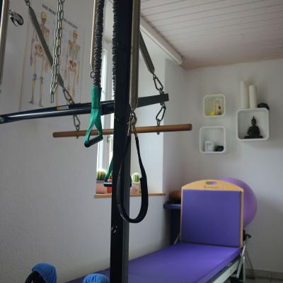 Pilates 